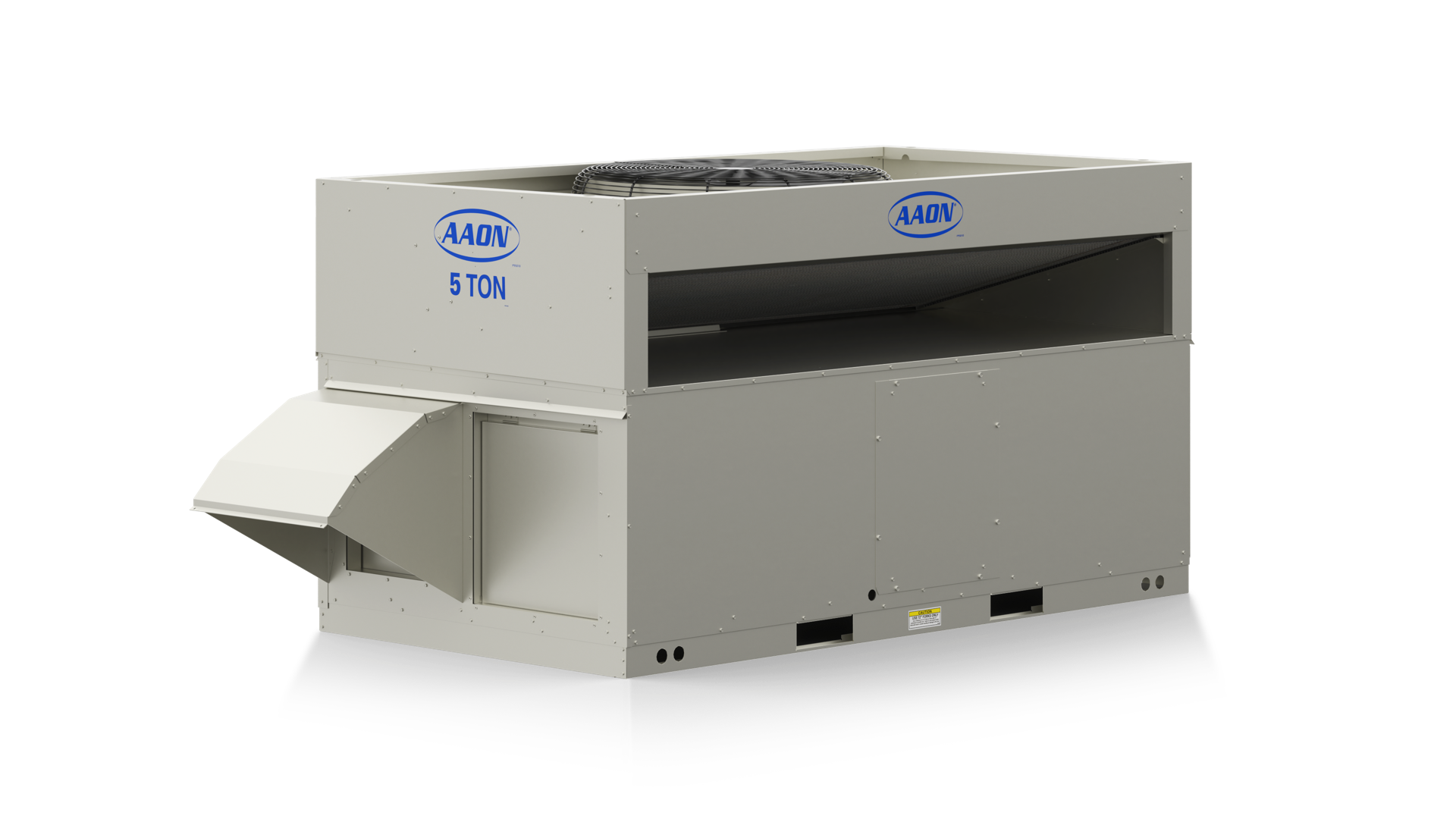 RQ Series Rooftop Units Products AAON